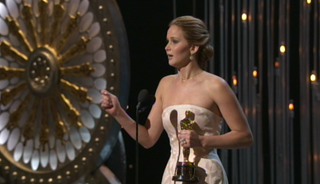 Illustration for article titled Live Coverage: The 2013 Oscars